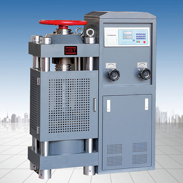 QTS-10 液晶數(shù)顯 鐵礦球團(tuán) 壓力試驗機(jī)