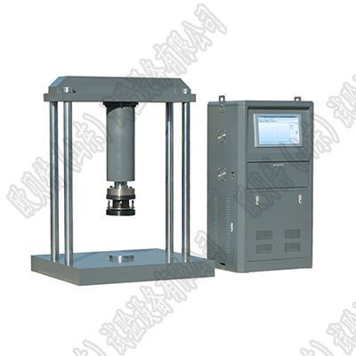 井蓋壓力試驗機，井蓋試驗機