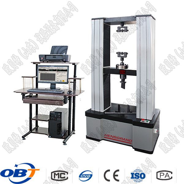 手動(dòng)電子式人造板萬能試驗(yàn)機(jī)